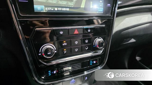 Ssangyong Berry New Tivoli id 4625101 из Кореи 8