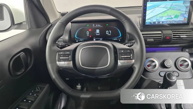 Hyundai Casper id 4682546 из Кореи 8