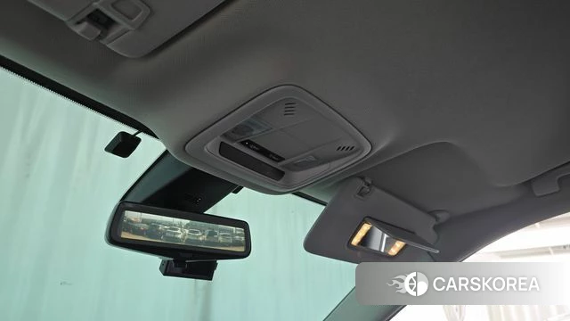 Chevrolet (GM Daewoo) Traverse id 4465132 из Кореи 8