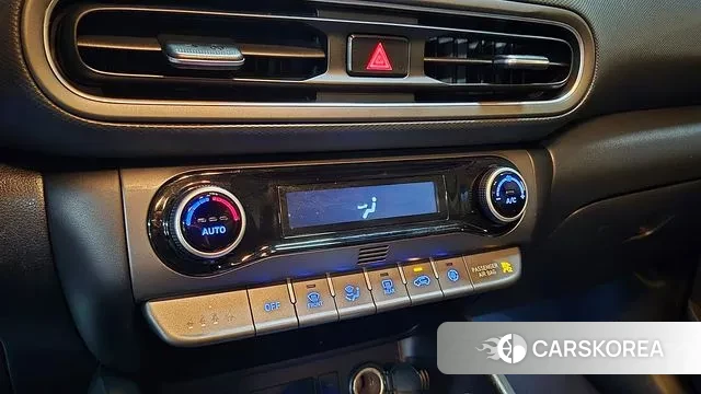 Hyundai The New Kona id 2980668 из Кореи 8