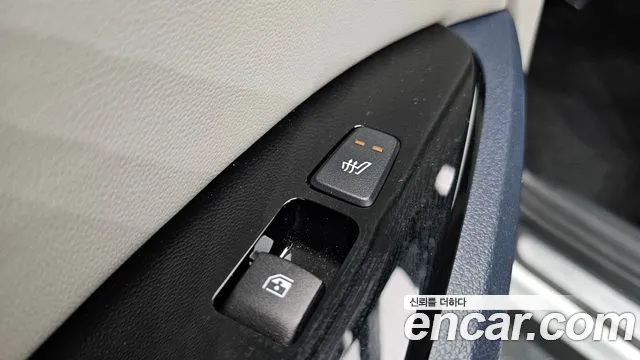 Kia Sportage 5th Generation Hybrid id 2677426 из Кореи 8