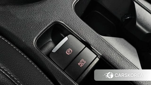 Kia The New K3 2nd generation id 4561596 из Кореи 8