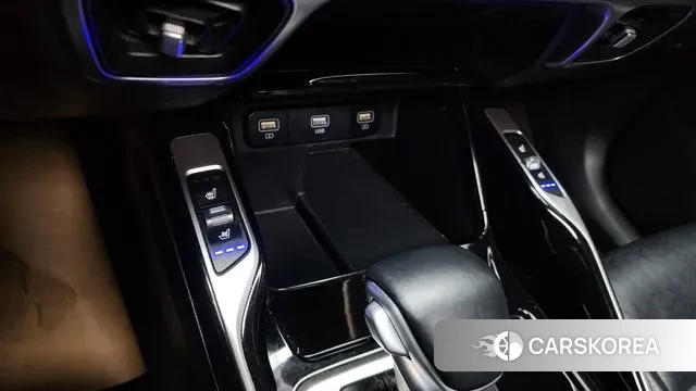 Kia Sorento 4th Generation id 3407349 из Кореи 8