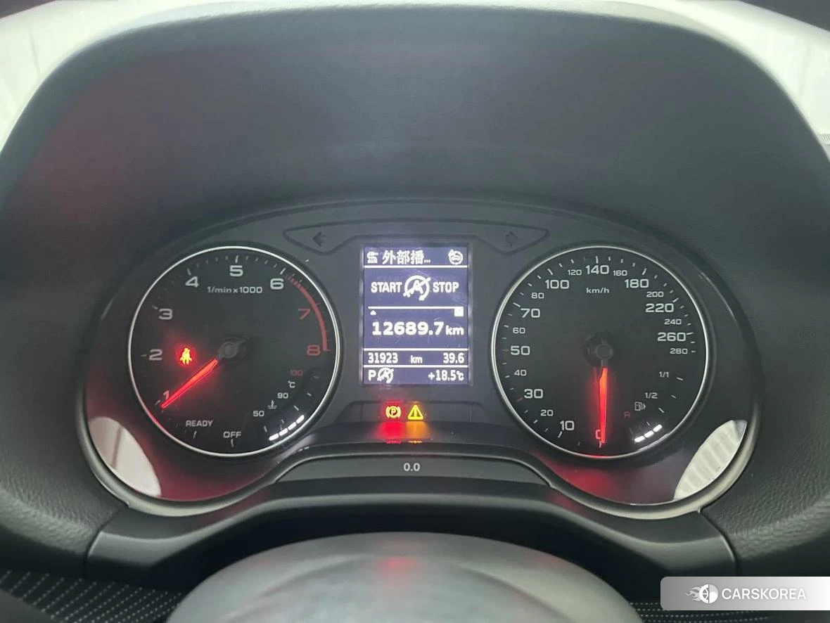 Audi Q2L id 4406042 из Китая 8