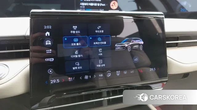 Lincoln Nautilus 2nd Generation id 3425285 из Кореи 8