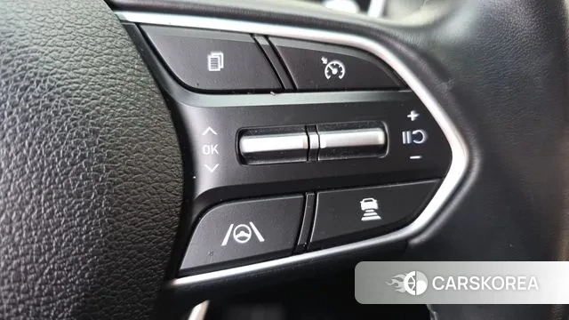 Hyundai The New Santa Fe id 3772048 из Кореи 8