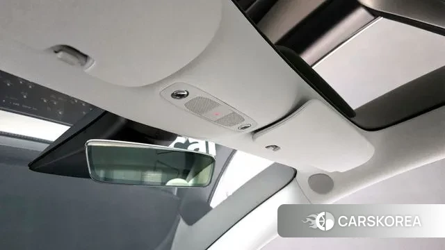 Tesla Model 3 id 3736585 из Кореи 8