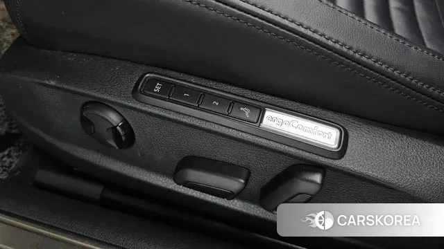 Volkswagen Passat GT (B8) id 3096180 из Кореи 8