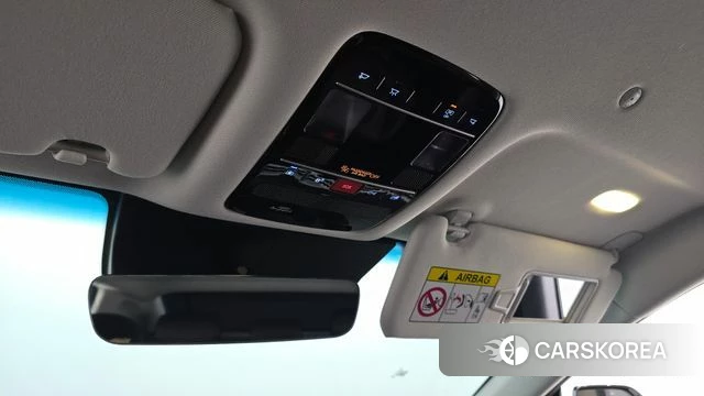 Hyundai Grandeur Hybrid (GN7) id 4499436 из Кореи 8