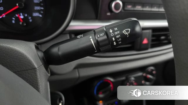 Kia All New Morning (JA) id 4765516 из Кореи 8