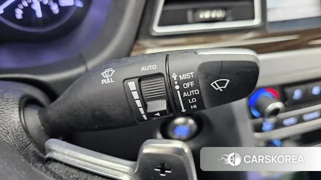 Genesis G80 id 3004733 из Кореи 8