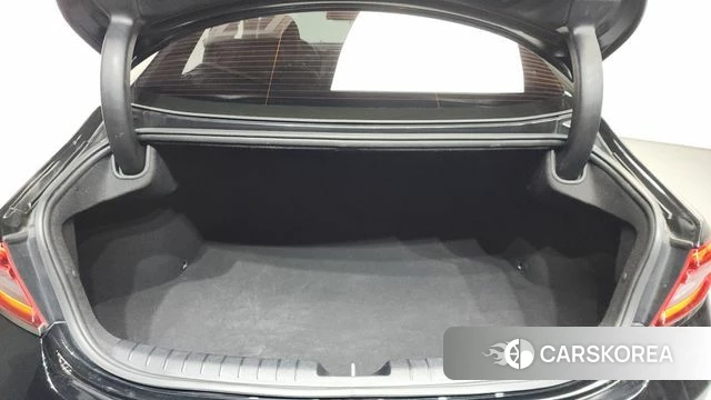 Hyundai Grandeur IG id 4233101 из Кореи 8