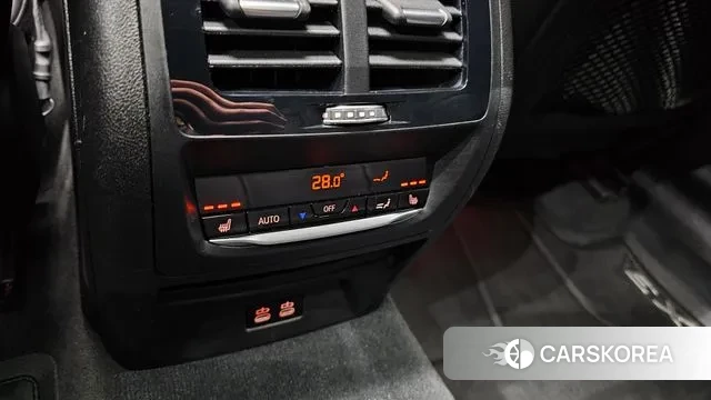 BMW X3 (G01) id 3525125 из Кореи 8