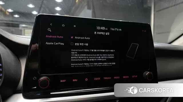 Kia The New K3 2nd generation id 3416721 из Кореи 8