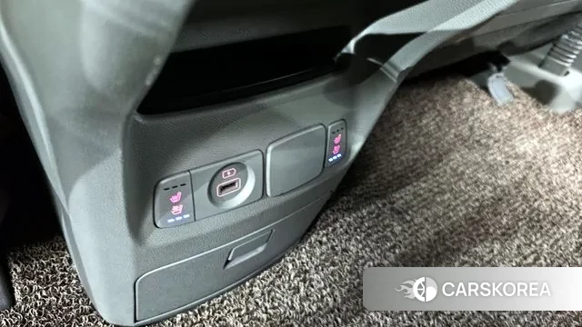 Kia The New Carnival id 2986071 из Кореи 8