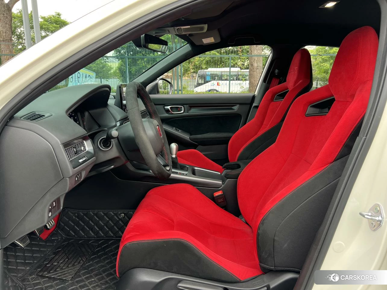 Honda Civic id 4512517 из Китая 8