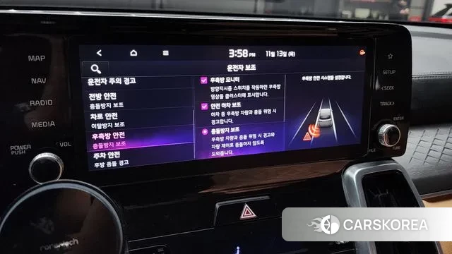 Kia Sorento 4th Generation id 3362388 из Кореи 8