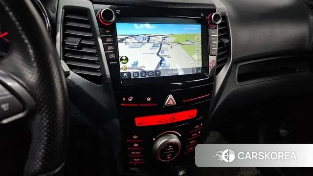 Ssangyong Tivoli Armor id 3330576 из Кореи 8