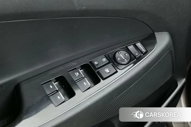 Hyundai Tucson id 4254321 из Китая 8