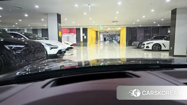 Porsche Panamera (972) id 3619839 из Кореи 8