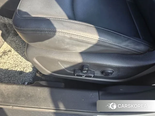 Ssangyong The New Tivoli id 3472195 из Кореи 8