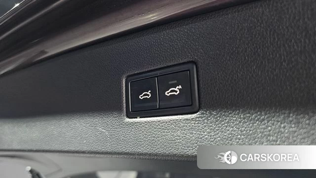 Volkswagen Tiguan second Generation id 4722647 из Кореи 8
