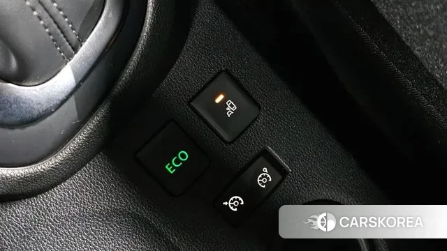 Renault Korea (Samsung) New QM3 id 3434617 из Кореи 8