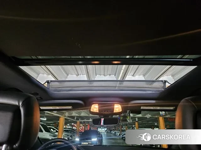 Jeep Grand Cherokee id 3175269 из Кореи 8