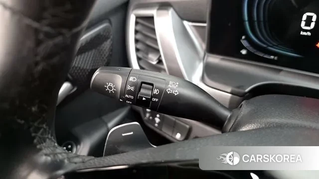 Kia The New Seltos id 3457386 из Кореи 8