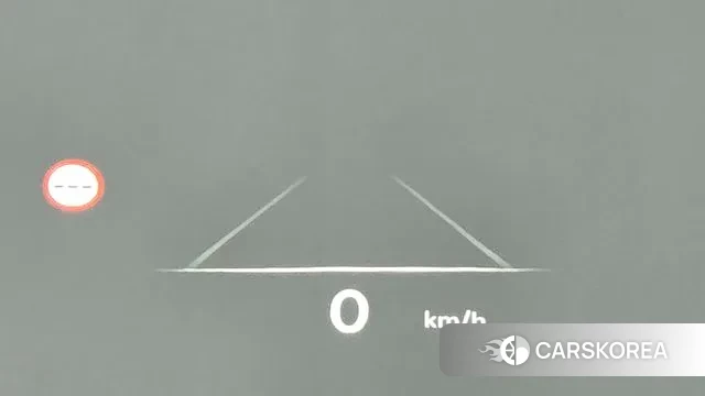 Genesis GV80 Coupe id 3614738 из Кореи 8