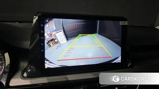 Kia Seltos id 3853279 из Кореи 8