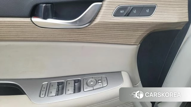 Hyundai Palisade id 4708614 из Кореи 8