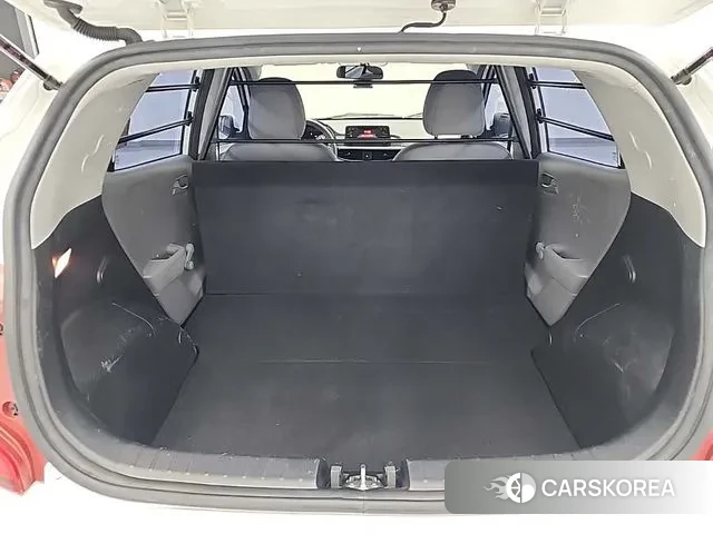 Kia Morning Urban (JA) id 3655639 из Кореи 8