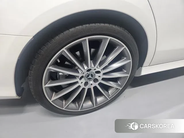 Mercedes-Benz E-Class W213 id 3027272 из Кореи 8