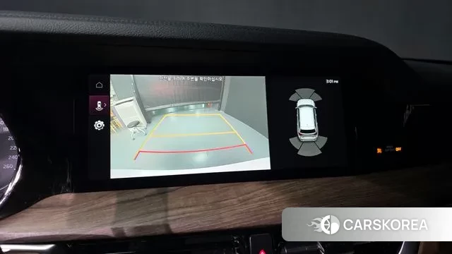 Kia Mohave Master id 3362338 из Кореи 8