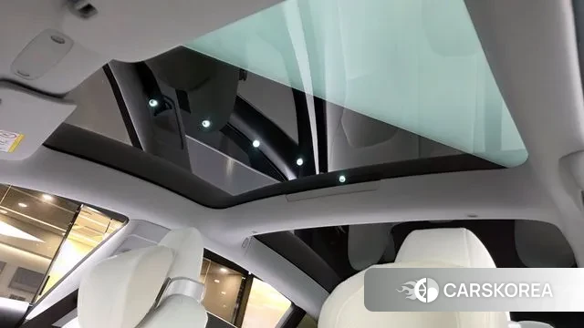 Tesla Model 3 id 3549896 из Кореи 8