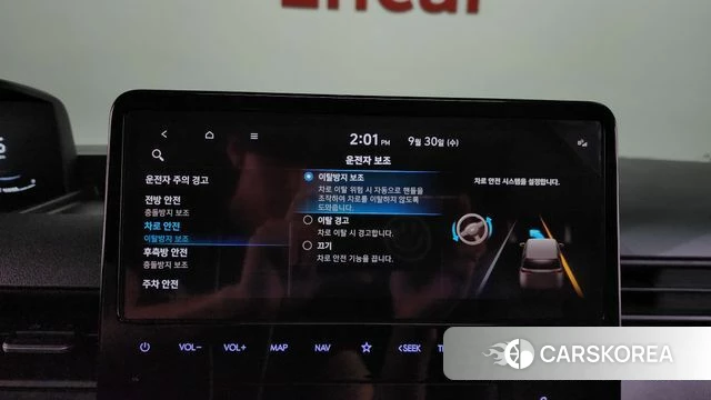 Hyundai Staria id 4928788 из Кореи 8