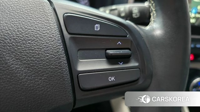 Hyundai Venue id 4614964 из Кореи 8