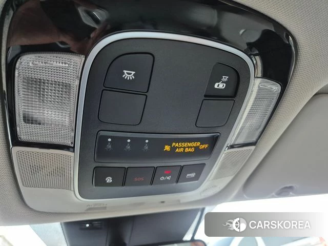 Hyundai Tucson (NX4) id 3893060 из Кореи 8