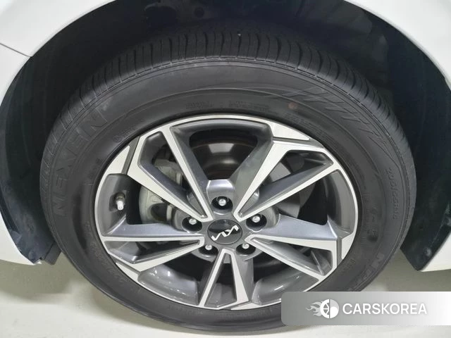 Kia The New K3 2nd generation id 4724163 из Кореи 8