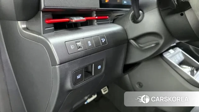 Hyundai Kona (SX2) id 3164278 из Кореи 8