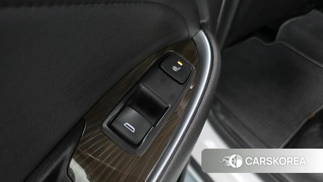 Chevrolet (GM Daewoo) All New Malibu id 3966351 из Кореи 8