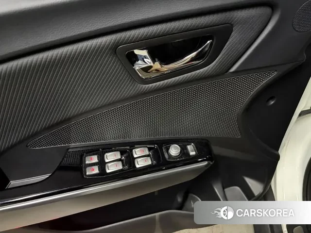 Ssangyong Tivoli Armor id 3723690 из Кореи 8