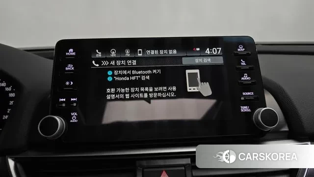 Honda Accord 10th Generation id 3504132 из Кореи 8