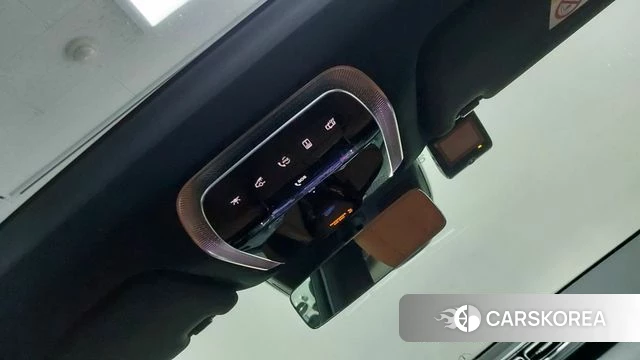 Mercedes-Benz S-Class W223 id 4243721 из Кореи 8