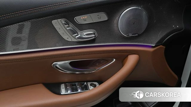 Mercedes-Benz E-Class W213 id 4311143 из Кореи 8