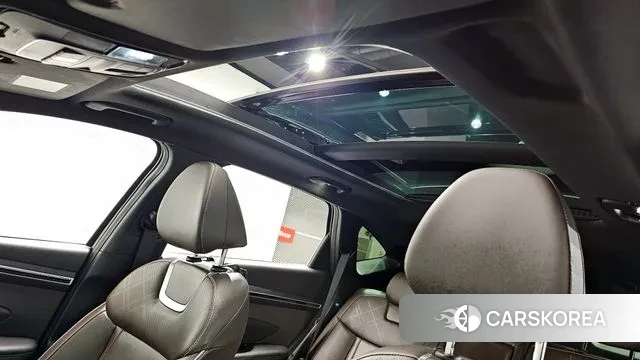 Hyundai Tucson (NX4) id 3566600 из Кореи 8