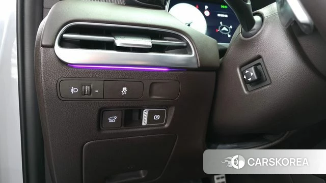 Hyundai The New Palisade id 4178319 из Кореи 8