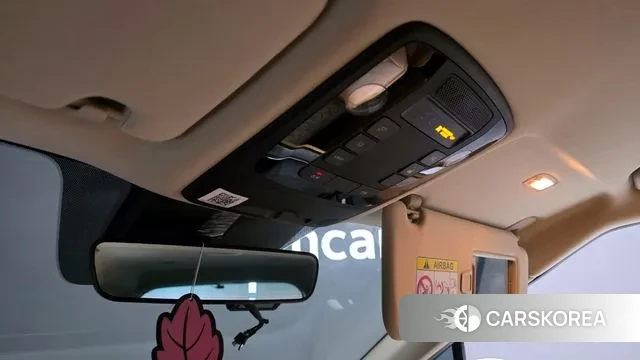 Kia Carnival 4th generation id 3301921 из Кореи 8