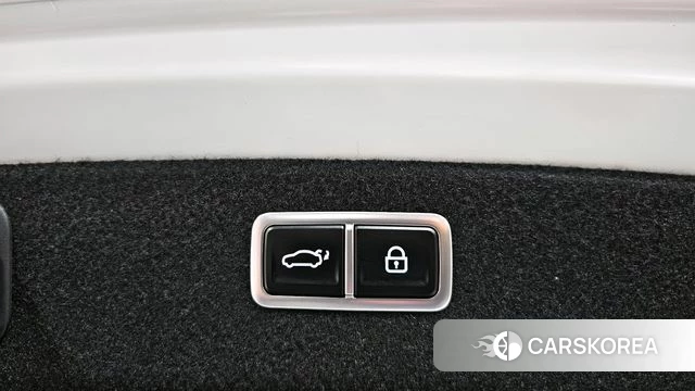 Genesis G80 (RG3) id 4396788 из Кореи 8